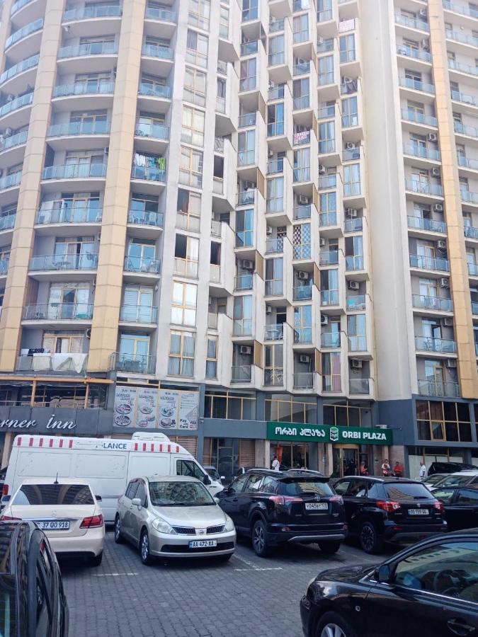 на кобаладзе в 5 минутах от моря Апартаменти *